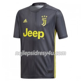 Fotbalový Dres Juventus Alternativní 2018/19